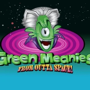Green Meanies