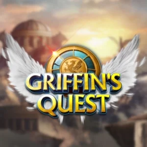 Griffin's Quest