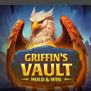 Griffin's Vault