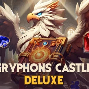 Gryphon's Castle Deluxe