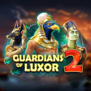 Guardians of Luxor 2