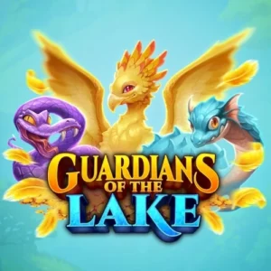 Guardians of the Lake