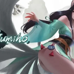 Gumiho