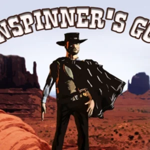 Gunspinners Gold