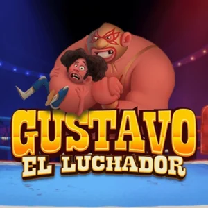 Gustavo el Luchador