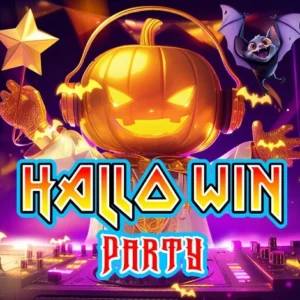 Hallo Win Party
