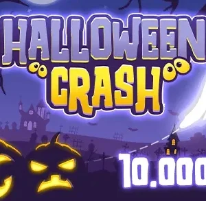 Halloween Crash