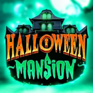 Halloween Mansion