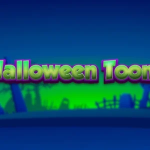 Halloween Toons