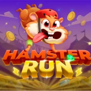 Hamster Run