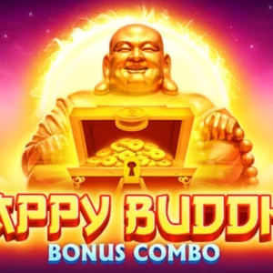 Happy Buddha Bonus Combo