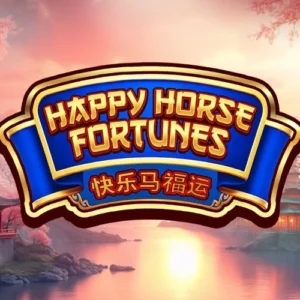Happy Horse Fortunes
