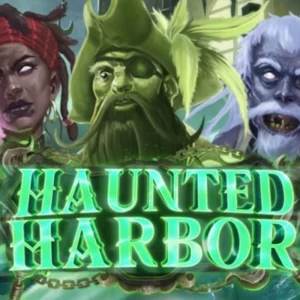 Haunted Harbor