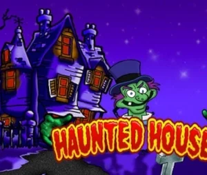 Haunted House