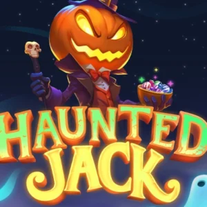 Haunted Jack