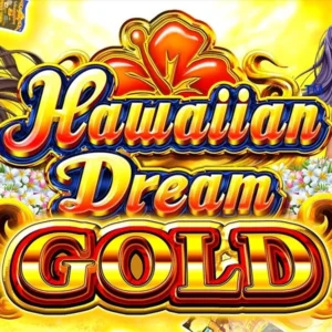 Hawaiian Dream Gold