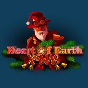 Heart of Earth Xmas
