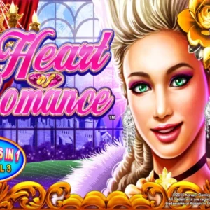 Heart Of Romance