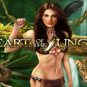 Heart of the Jungle