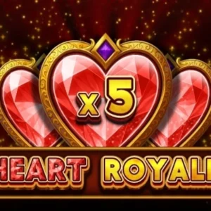 Heart Royale