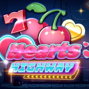 Hearts Highway