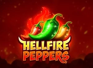 Hellfire Peppers