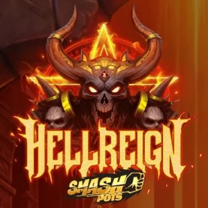 Hellreign Smash Pots
