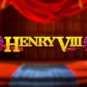 Henry 8
