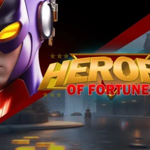 Heroes of Fortune
