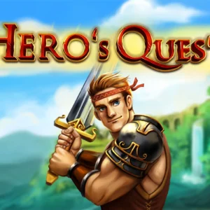 Hero's Quest