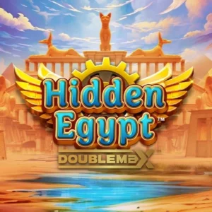 Hidden Egypt DoubleMax