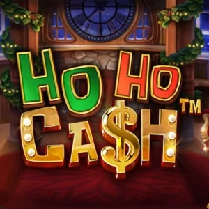 Ho Ho Cash