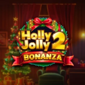 Holly Jolly Bonanza 2