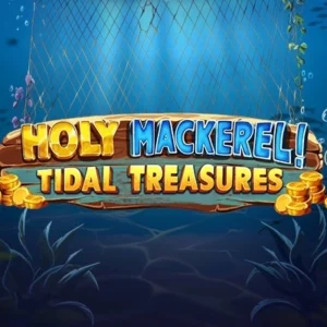 Holy Mackerel Tidal Treasures