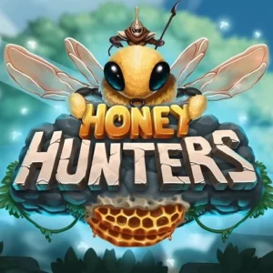 Honey Hunters