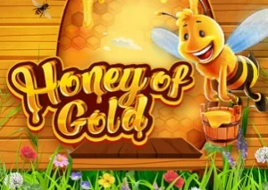 Honey of Gold