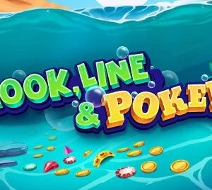 Hook, Line, & Poker