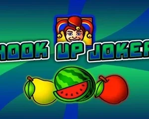 Hook Up Joker