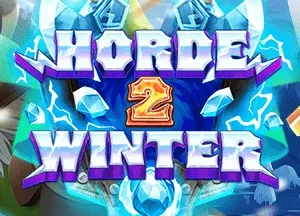 Horde 2 Winter