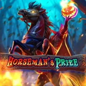 Horseman's Prize