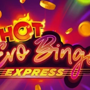 Hot Bingo Express