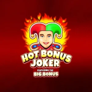 Hot Bonus Joker