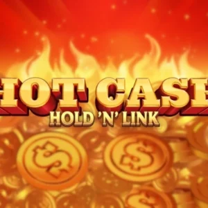 Hot Cash