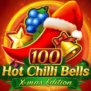 Hot Chilli Bells 100