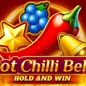 Hot Chilli Bells