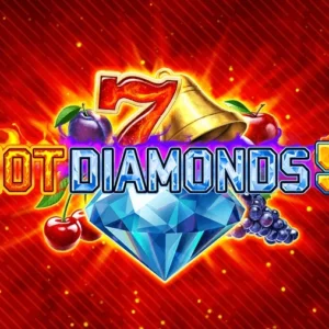 Hot Diamonds 5