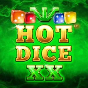 Hot Dice XX