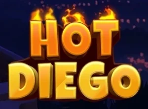 Hot Diego