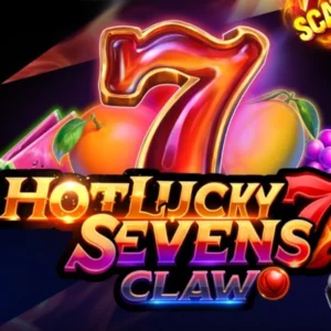 Hot Lucky Sevens Claw