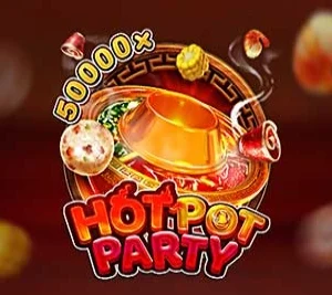 Hot Pot Party
